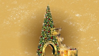 B.C Neumann PR: Pressemitteilung: EUROPA-Galerie Saarbrücken lädt zu festlichem Weihnachtsprogramm