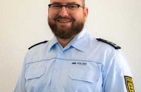 Polizeipräsidium Mannheim: POL-MA: Edingen-Neckarhausen/Rhein-Neckar-Kreis: Polizeihauptkommissar Lars Rimmelspacher neuer Leiter des Polizeipostens Edingen-Neckarhausen