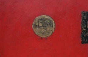 Galerie Annamarie M. Andersen: Starker Auftritt chinesischer Künstler in der Galerie Annamarie M. Andersen in Zürich