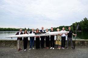 Hannover Veranstaltungs GmbH (HVG): Sommer trifft Spitzensport: Maschseefest und die Finals 2026 in Hannover