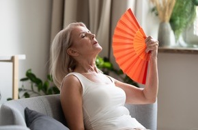 Helios Gesundheit: Sommerhitze: Wenn der K&ouml;rper an seine Grenzen kommt