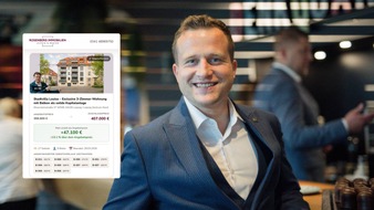 Rosenberg Immobilien Leipzig: Warum viele Eigent&uuml;mer in Leipzig unter Wert verkaufen: Wie das Bieterverfahren von Rosenberg Immobilien den Marktpreis sichtbar macht