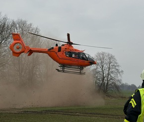 POL-STD: Unfälle in Stade, Sauensiek und Harsefeld - Zeugen gesucht - eine Autofahrerin tödlich verletzt