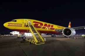 PM: DHL Group st&auml;rkt Logistik f&uuml;r das weltweite Gesundheitswesen durch Ausbau des K&uuml;hlkettennetzwerks in der Luftfracht / PR: DHL Group Expands Airfreight Cold Chain Network to Advance Global Health Logistics