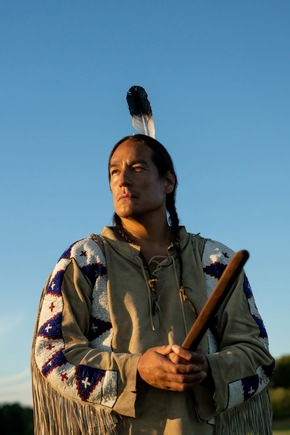 Von Leonardo DiCaprio produziert: Doku-Event „Sitting Bull“ kommt am 6. September in den deutschsprachigen Raum