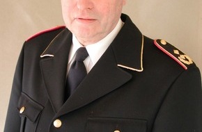 Deutscher Feuerwehrverband e. V. (DFV): DFV: Unwettereinsätze fordern 43 000 Feuerwehrleute
