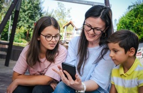 Stiftung Lesen: Pressemeldung: Vorlesemonitor 2024 - Jedem dritten Kind fehlen prägende Vorleseerfahrungen