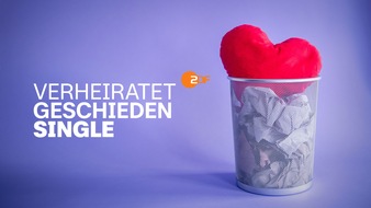 ZDF: ZDF.reportage-Serie über geschiedene Menschen um die 30
