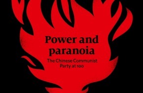 The Economist: The Economist: Chinas Kommunistische Partei mit 100 Jahren: das Geheimnis ihrer Langlebigkeit | Wie Corona die Bildungsreform inspiriert | Euro Visions - Die internationale Rolle des Euro