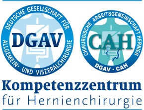 Pressemeldung: Schön Klinik Düsseldorf als Kompetenzzentrum für Hernienchirurgie zertifiziert