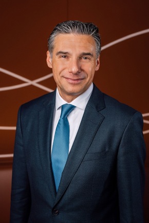 Medienmitteilung: Rückkehr in die Gewinnzone und Wechsel in der Unternehmensführung