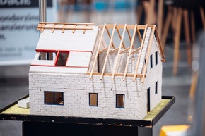 Innovationen, Impulse, Inspiration zur Haus.Bau.Ambiente. 2025