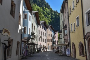 Vom schönsten Dorf bis zur kleinsten historischen Stadt Österreichs