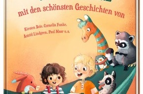 Thalia Bücher GmbH: 18. November: Thalia feiert den „Bundesweiten Vorlesetag“ und stiftet zum Lesen an