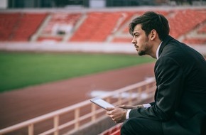 Sopra Steria SE: Data Analytics im Profifußball