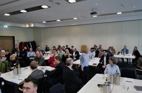 Bundesverband Betriebliche Mobilität e.V.: Qualifizierung Mobilitätsmanagement: Weiterbildungsprogramm 2025 ist online