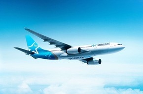 Flughafen Berlin Brandenburg: Neue Langstrecke für den BER / Air Transat fliegt ab Sommer 2025 ins kanadische Toronto
