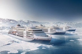 Hapag-Lloyd Cruises: Hapag-Lloyd Cruises: Baubeginn der HANSEATIC spirit