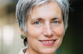 Universität Bremen: Ingrid Darmann-Finck erhält höchste nationale Auszeichnung der Pflege