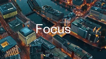 Quantum Immobilien AG: Quantum Focus zeigt: Technologie, Talente und Toleranz sind der Schlüssel zum Erfolg europäischer Top 15 Metropolen
