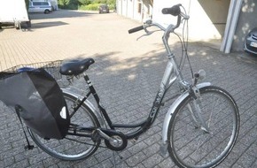Polizeiinspektion Oldenburg-Stadt / Ammerland: POL-OL: Fahrradeigentümer gesucht