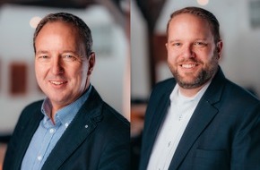 Hellmann Worldwide Logistics: Hellmann expands Executive Board