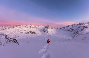 Aletsch Arena AG: Aletsch Arena - News im Covid-Winter 2020/2021 und Inspiration für Winterferien mit spannenden Alternativen zum klassischen Skifahren