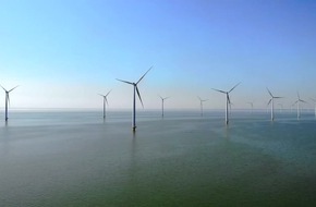 Dänemark - wie betreibt Dänemark ein Stromsystem mit fast 60% Windenergie?