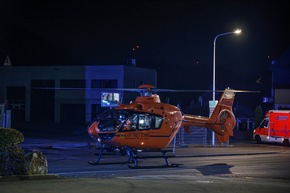 FW-MK: Einsatzreicher Freitag für die Feuerwehr Iserlohn