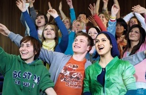 ASB-Bundesverband: 2014: Jahr der Jugend im ASB / Jugend stark machen! (FOTO)