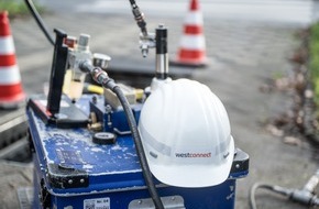 Westconnect GmbH: Kostenloser Glasfaseranschluss: Letzte Chance f&uuml;r Haushalte und Betriebe in Bruch w&auml;hrend der Bauphase