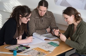 Technische Hochschule Ostwestfalen-Lippe: Neue Freiräume für die Stadt der Zukunft gestalten / Politik begrüßt innovativen Studiengang "Freiraummanagement"