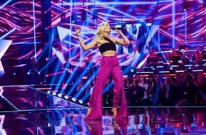 ZDF: "Helene Fischer-Show" im ZDF mit nationalen und internationalen Gästen (FOTO)