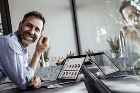 Einzigartige Innovationskraft: Richtungsweisende Technologien und Entwicklungen f&uuml;r neue zus&auml;tzliche Gesch&auml;ftsmodelle. REHAU Window Solutions auf der Fensterbau Frontale 2026.