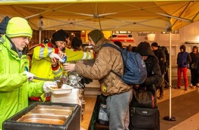 ASB-Bundesverband: Sozialverbände warnen: Geplante Verschärfungen bei den Kosten der Unterkunft fördern Wohnungslosigkeit