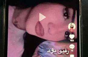 PD Main-Taunus - Polizeipr&auml;sidium Westhessen: POL-MTK: Vermisstenfahndung +++ 14-J&auml;hrige aus Schwalbach am Taunus vermisst +++