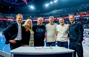 Handball-Bundesliga GmbH: Special Olympics Deutschland und die Handball-Bundesliga setzen beim Lidl Final4 Zeichen f&uuml;r Inklusion
