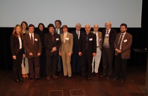 Schweizerische Multiple Sklerose Gesellschaft: MS-Symposium "State of the Art 2008" - Psychosoziale Aspekte der MS