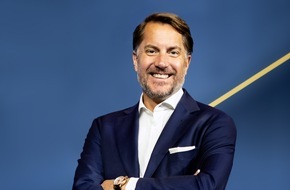 Degussa Goldhandel GmbH: Degussa continues its growth trajectory following a record-breaking 2024 / CEO Christian Rauch optimistic about the year ahead