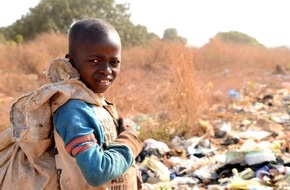 Stiftung SOS-Kinderdorf Schweiz: Travail des enfants: la tendance est à la hausse