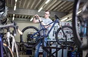 ROSE Bikes GmbH: Halbjahresbilanz: Familienunternehmen Rose Bikes verzeichnet Umsatzplus von über 20 Prozent