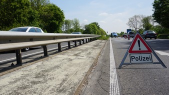 Polizei Mönchengladbach: POL-MG: Verkehrssicherheitsaktion sicher.mobil.leben - Fahrtüchtigkeit im Blick