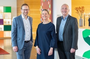 UmweltBank AG: UmweltBank beendet das erste Transformationsjahr mit positivem Ergebnis und startet mit neuer Strategie und Positionierung erfolgreich in das neue Geschäftsjahr