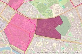 Deutsche Telekom AG: Glasfaser für Berlin Friedrichshain