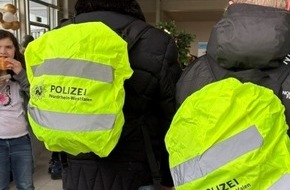 Polizei M&ouml;nchengladbach: POL-MG: Er&ouml;ffnung der Scooter-Werkstatt - Polizei setzt auf Aufkl&auml;rung und Pr&auml;vention