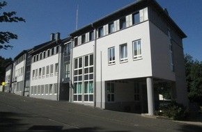 Polizeidirektion Wittlich: POL-PDWIL: Einfach nur dreist