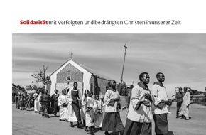 Deutsche Bischofskonferenz: Deutsche Bischofskonferenz zur Lage der Christen in Nigeria