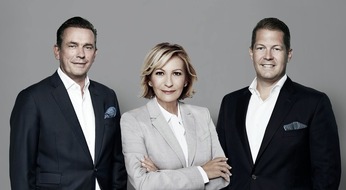 MAGNA Real Estate AG: Pressemitteilung: MAGNA Real Estate beruft Sabine Christiansen als stellvertretende Vorsitzende in den Aufsichtsrat