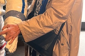 Polizeipr&auml;sidium Frankfurt am Main: POL-F: 260606- 0709 Frankfurt- Niederursel/ Kalbach- Riedberg: Vermisste Person