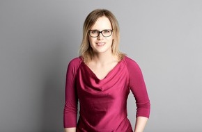 xSuite Group: xSuite ernennt Dina Haack zum Head of Marketing